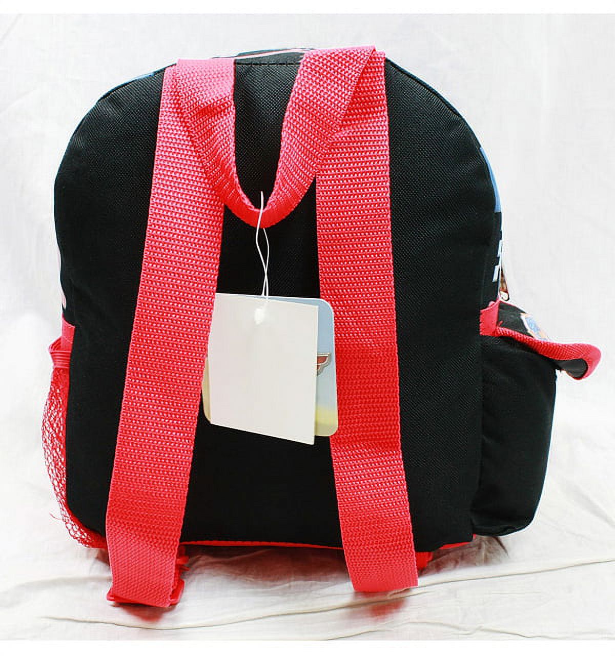 Mini Backpack - Disney - Planes - Dusty Echo+Bravo School Bag New a03201 - image 3 of 3