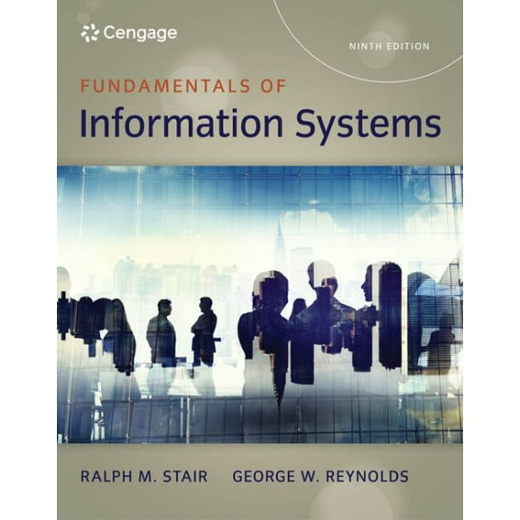 Pre-Owned Fundamentals of Information Systems