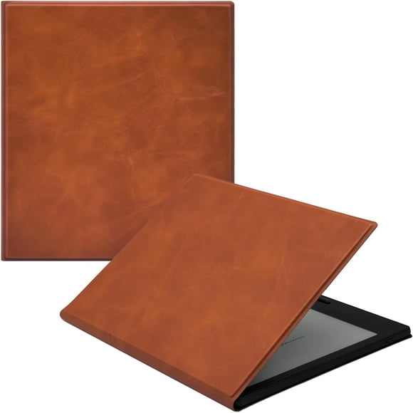 Funda magnética de cuero GOVTVA para Onyx Boox Go 7 de 7"