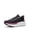 BLACK, variant on Women's Slip On Stability Walking Shoes Cushioning Hands Free Non-Slip Breathable Comfortable Workout Tennis Running Gym StediBase Fashion Sneakers