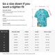 thumbnail image 5 of Balery Coral And Seashell On The Beach Camisa Casual de Manga Corta con Botones para Hombre, Texturizada, Estilo Cubano, para Playa, Verano-Small, 5 of 5