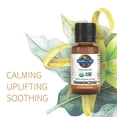 thumbnail image 2 of Aceite esencial de incienso Garden of Life, 15 ml, USDA Organic, 2 of 8