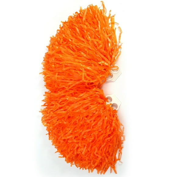 Chear PomsCheerleader Pom Poms Squad Cheerleading Pom Poms Cheer Pompoms Best in its Class