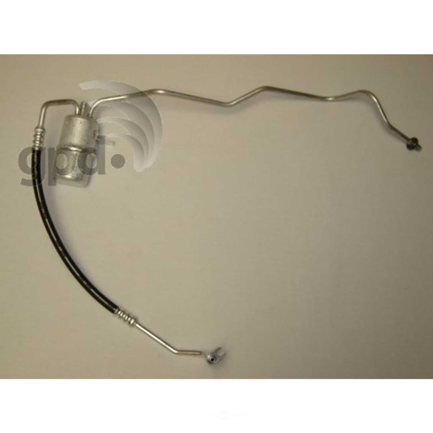 Global Parts Distributors LLC 9423366 System Service Kit