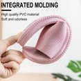 thumbnail image 5 of Samickarr Summer Slippers For Women Indoor And Outdoor Wide Women's Flat Shoes Ladies Beach Sandals Summer Non-Slip Causal Slippers, 5 of 8