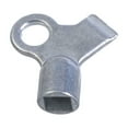 thumbnail image 6 of General Radiator Bleed Key Radiator Adjustment Tool Radiator Controllers Accessory for simple operate & Maintenance, 6 of 8