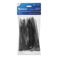 thumbnail image 3 of Cinchos Steren Bolsa  con 50 Cinchos Negros Medianos, 3 of 4
