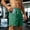 c01Green, variant on USNSM (S-5XL) Men's Plus Size Swim Trunks Board Shorts Quick Dry Bathing Suits with Mesh Lining Pockets 7 Inch Inseam Beach Pants Green M