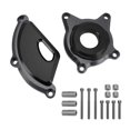 thumbnail image 1 of Engine Guard Slider Stator Engine Cover Titanium For Kawasaki Z900 Rs Cafe 17-23, 1 of 10