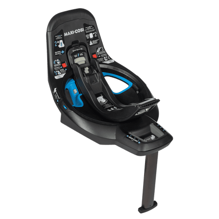 Maxi-Cosi Peri 180° Rotating Infant Car Seat Base