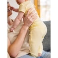 thumbnail image 5 of Gerber Baby Boy or Girl Neutral Cotton Pants, 2-Packs, Sizes Newborn - 12 Months, 5 of 13