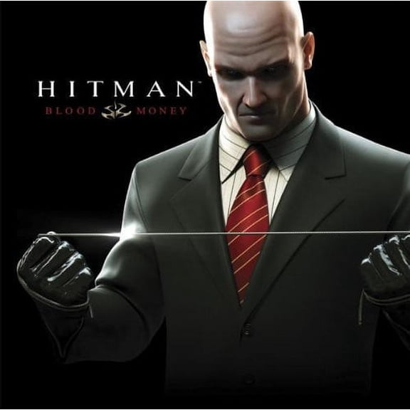 Hitman Blood Money (Original Game Soundtrack)