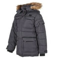thumbnail image 5 of Canada Weather Gear Men's Snorkel Parka Puffer Jacket, 5 of 6