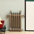 thumbnail image 1 of Cute Dollhouse Heating Miniature 1/12 Props Crafts Accessories Ornament, 1 of 8