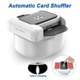 thumbnail image 2 of Automatic Playing Card Shuffler Mixed Games Poker Sorter Machine Shuffler for Card Games, 2 of 7