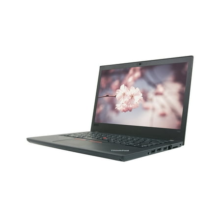 UPC: 0825633559257 | Used A GRADE LENOVO ThinkPad T480 14   Core i5-8250U 1.6GHz  16GB Memory  256GB SSD  NO ODD  CAM  NO TOUCH  Windows 11 Pro 64bit