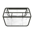 thumbnail image 2 of Insert Bag Organizer PVC Divider Inner Bag Liner Beach Bag Accessory For Handbag Storage And Organization, 2 of 6