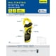 thumbnail image 2 of Multímetro Digital De Gancho Electricista Profesional Surtek SURTEK MUL05, 2 of 3