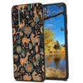 thumbnail image 1 of Gothic-dark-Fantasy-Forest-Woodland-plant-4 Phone Case, Degined for Samsung Galaxy S22 Case Men Women, Flexible Silicone Shockproof Case for Samsung Galaxy S22, 1 of 1