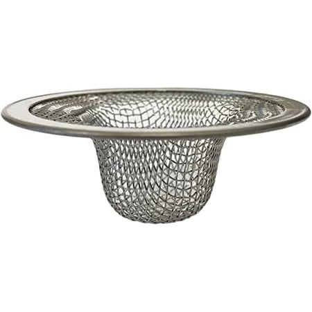 

Mini Stainless Steel Mesh Wire Strainer