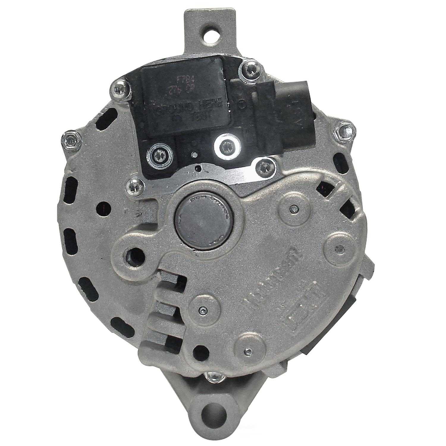 FVP Professional 15701N Alternator - New
