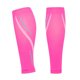 thumbnail image 2 of Calcetín de apoyo para pantorrilla, antifatiga, espinilleras, calcetín para deportes al aire libre (S/M rosa) Ndcxsfigh Para Estrenar, 2 of 9