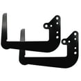 Quick Products QPUBSB Universal RV Bumper Support Bracket
