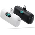 thumbnail image 1 of [Power Bank] Cargador portátil Kioson Samll de 5000 mAh para iPhone, 1 of 7