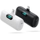 thumbnail image 1 of [Power Bank] Cargador portátil Kioson Samll de 5000 mAh para iPhone, 1 of 7