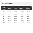thumbnail image 7 of Short Sleeve Women Floral Print Loose Fit Lapel V-neck Casual Mini Dress, 7 of 7