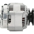 thumbnail image 5 of DB Electrical 400-52097 New Alternator for Toyota klift Lift Truck 5K 4Y Engines, 5 of 7