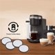 thumbnail image 4 of Reliable Coffee Machines Carbon Water Purification Filter Discs Compatible for Kitchen Appliances Enjoy Delicious Coffee, 4 of 4