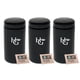 thumbnail image 1 of Recipiente hermético Herb Guard de 60 ml y tarro a prueba de olores de 1 litro [paquete de 3], 1 of 8