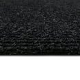 thumbnail image 5 of Mohawk Home Wide Wale Indoor/Outdoor Polyester Utility Mat, Coal, 3' X 8', 5 of 8