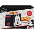 thumbnail image 4 of Disney Mickey Mouse 2 Slice Toaster, 4 of 4