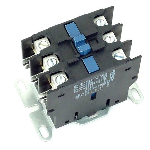 422510307 OEM Rheem 120 volt Contactor Relay