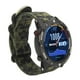 thumbnail image 2 of Reloj inteligente deportivo para correr, natación, 1,28 pulgadas, IPS TFT, brújula, barómetro, reloj inteligente resistente al agua para hombres, camuflaje, 2 of 10