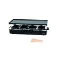 thumbnail image 3 of Salton Party Grill & Raclette, 8 personas, 3 of 5