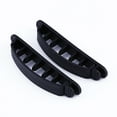 thumbnail image 3 of Cable Organizer, Black Cord Line Organizer, Durable For, 3 of 8