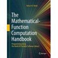 thumbnail image 3 of Le Manuel de Calcul à Fonction Mathématique, Programmation à l'Aide de la Bibliothèque de Logiciels Portables MathCW, 3 of 4