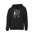 thumbnail image 5 of Tokyo Revengers Men's Toman Trio Graphic Print Manga Pullover Hoodie, 5 of 6