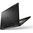 thumbnail image 6 of 2021 Asus TUF FX505GT 15 Premium Gaming Laptop I 15.6" FHD IPS 144Hz Display I Intel Hexa-Core i7-9750H I 32GB DDR4 512GB SSD I NVIDIA GeForce GTX 1650 4GB Webcam DTS RGB Backlit WIFI Win 10, 6 of 7