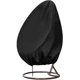 thumbnail image 1 of Funda para silla colgante, funda para silla colgante, impermeable, resistente al viento, resistente a los rayos UV, funda para silla mecedora, funda para silla flotante de tela Oxf, 1 of 4