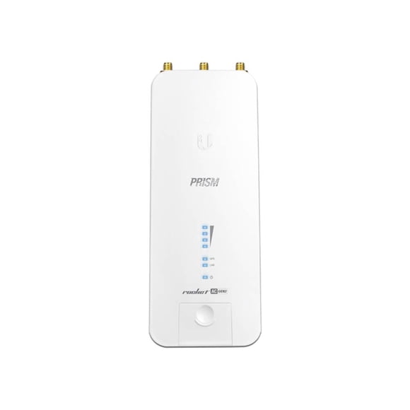 CPE exterior Ubiquiti AirMax RP-5AC-GEN2, Externo de alta potencia Ubiquiti Networks RP-5AC-GEN2
