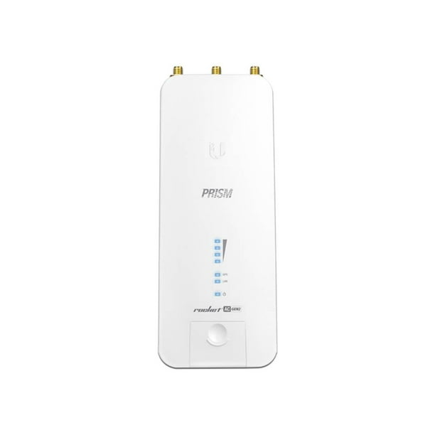CPE exterior Ubiquiti AirMax RP-5AC-GEN2, Externo de alta potencia Ubiquiti Networks RP-5AC-GEN2