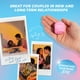 thumbnail image 2 of Date Night Dice Let's Get Deep® de Relable para parejas, 2 of 3