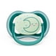 thumbnail image 1 of Chupón Avent Ultra Air Nighttime 6-18 M Verde, 1 of 4