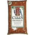 thumbnail image 2 of Coles Wild Bird Products Co COLESGCRP20 Raw Peanuts 20 lbs., 2 of 4