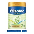 thumbnail image 1 of Fórmula de continuación Frisolac Gold etapa 2 de 6 a 12 meses 800 g, 1 of 4