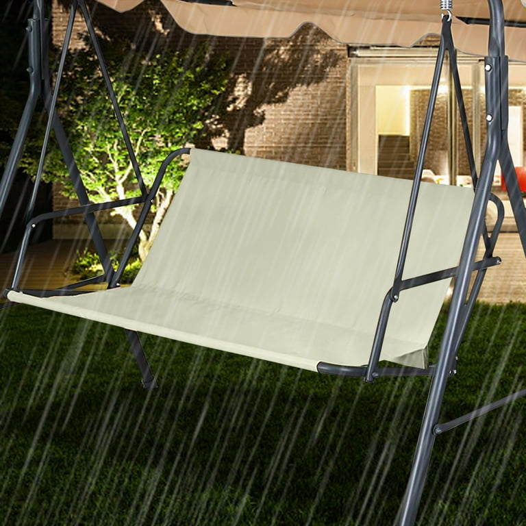 PRINxy Swing Cover Chair Seat Replacement Cover Seat Swing